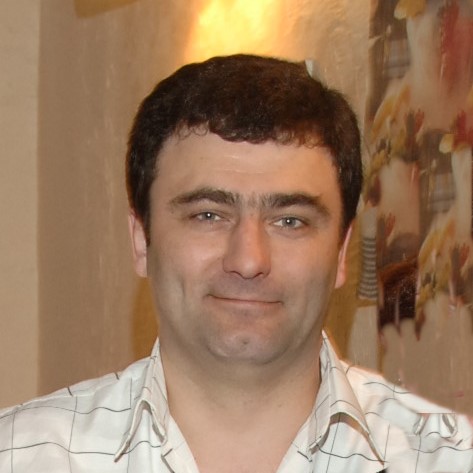 ВЯЧЕСЛАВ КОВУНОВ (Vyacheslav Kovunov)