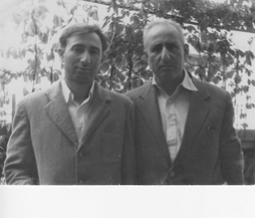 Ариевич Семён Абрамович
