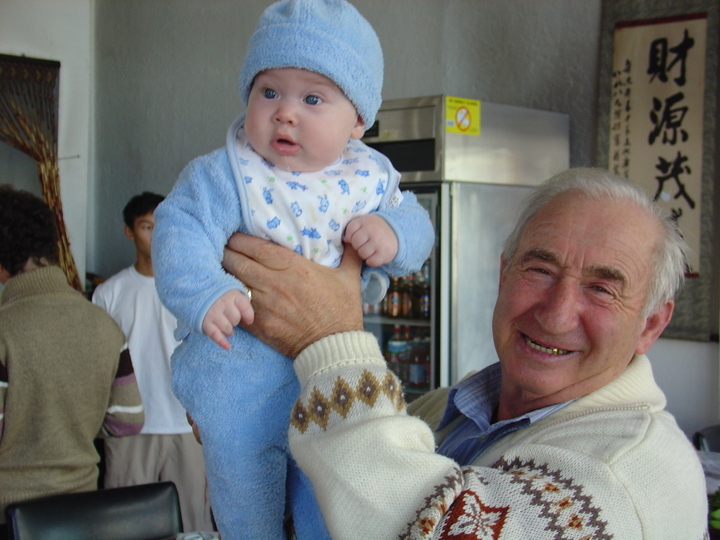 Николай Ариевич